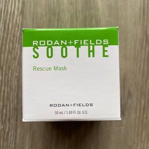 Soothe Face Mask